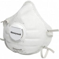 5 mascherine honeywell ffp3 5 mascherine honeywell ffp3