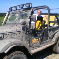 2003/6 Offroad
